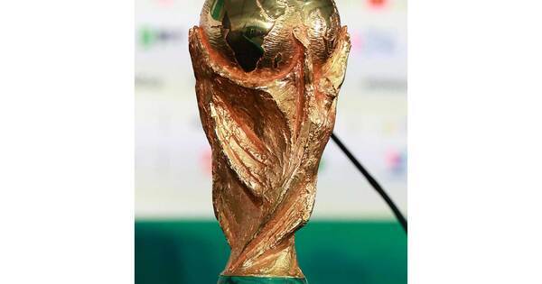 Polícia da Cidade do México detém homem por tentar vender credenciamento da Copa do Mundo da FIFA