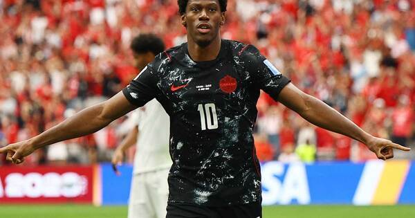 Copa do Mundo FIFA 2026: Canadá e Jonathan David estabeleceram vários recordes na vitória histórica sobre o Catar