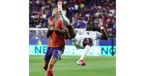 Copa do Mundo FIFA 2026: Haiti enfrenta reviravolta histórica contra o Brasil, enquanto o técnico Migne exorta o time a sonhar grande