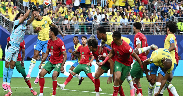 Copa do Mundo FIFA 2026: Bhaichung Bhutia apóia Marrocos para continuar forte e destaca a principal batalha tática contra a Escócia