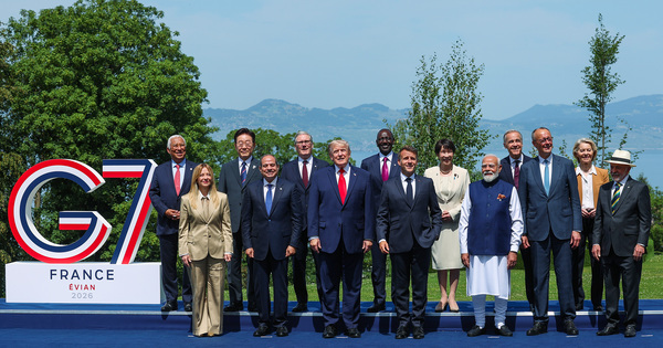 PM Modi mostra a excelência regional da Índia através de presentes tradicionais de herança e bem-estar aos líderes do G7