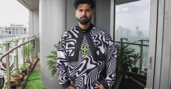 Copa do Mundo FIFA 2026: Shreyas Iyer apoia o Brasil enquanto a febre do WC atinge o capitão T20 da Índia