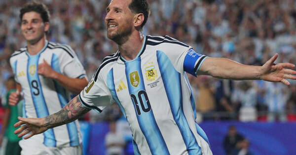Copa do Mundo FIFA 2026: Lamine Yamal chama Messi de melhor da história e elogia Neymar como ídolo