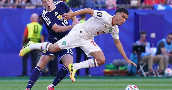 Copa do Mundo FIFA 2026: o técnico Clarke exorta a Escócia a se reagrupar para o confronto com o Brasil após a derrota do Marrocos