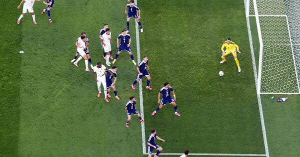 Copa do Mundo FIFA 2026: exibição do Marrocos contra a Escócia melhor que empate do Brasil, diz técnico Ouahbi