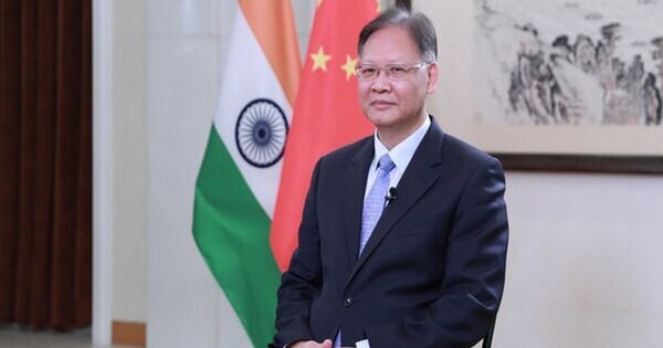 ‘Esperamos melhorar a cooperação política e de segurança’: enviado chinês antes do encontro da NSA do BRICS