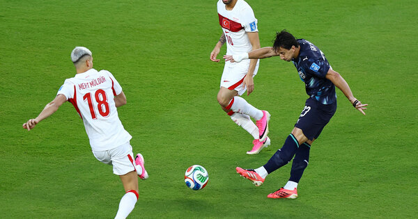 Copa do Mundo FIFA 2026: A natureza cruel do futebol é destacada quando Turkiye é eliminado do torneio com 0 gols em 62 arremessos