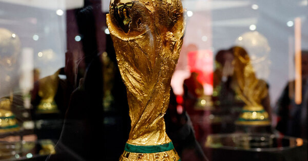 Partida milésima da Copa do Mundo da FIFA: um olhar sobre jogos marcantes na história do torneio