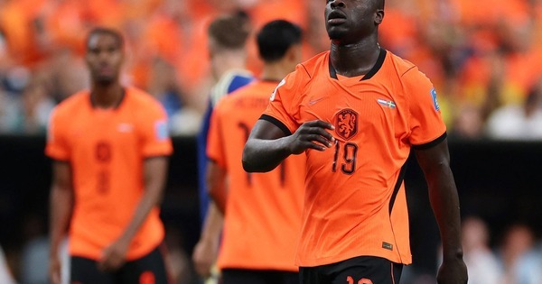 Copa do Mundo FIFA 2026: Brian Brobbey marca o quarto bis mais rápido da história do torneio