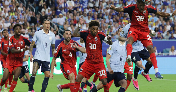 Copa do Mundo FIFA 2026: Cabo Verde empata com Uruguai em 2 a 2 em confronto emocionante