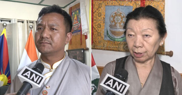 Os tibetanos exilados apelam aos líderes do BRICS para que analisem as leis internacionais e discutam a situação dos direitos humanos no Tibete