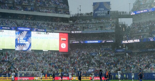 Copa do Mundo FIFA 2026: jogo França x Iraque suspenso devido ao clima adverso