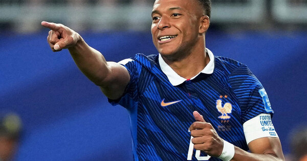Copa do Mundo FIFA 2026: Mbappe empata com Klose como o segundo maior artilheiro da Copa do Mundo