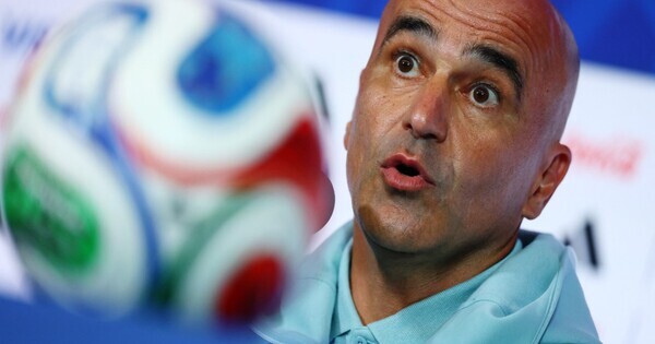 Copa do Mundo FIFA 2026: o técnico Roberto Martinez diz que Portugal é “forte e focado” antes do confronto com o Uzbequistão