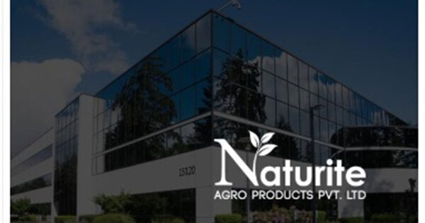Naturite Agro Products fortalece sua posição no crescente mercado global de ingredientes naturais e nutracêuticos