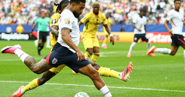 Copa do Mundo FIFA 2026: Inglaterra estabeleceu recorde indesejado de maior número de empates sem gols após confronto com Gana