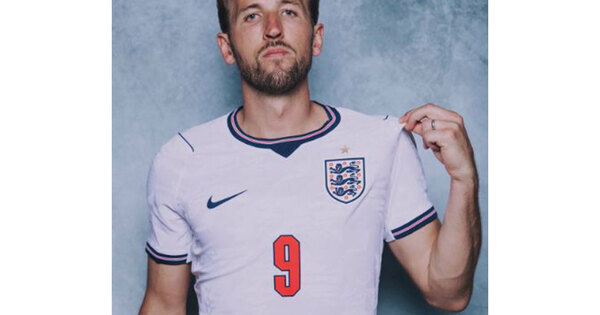 Copa do Mundo FIFA 2026: Harry Kane registra pior partida em um grande torneio contra Gana