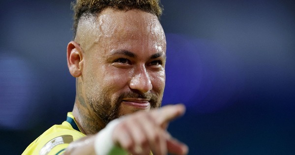 Copa do Mundo FIFA 2026: Neymar faz o tão esperado retorno ao Brasil e participa de sua 4ª Copa do Mundo