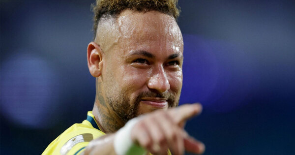 Copa do Mundo FIFA 2026: “Grupo quer vencer”, diz Neymar após vitória do Brasil por 3 a 0 sobre a Escócia