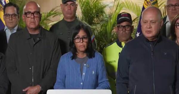 Pelo menos 32 mortos e mais de 700 feridos após dois terremotos devastarem a Venezuela: Delcy Rodriguez