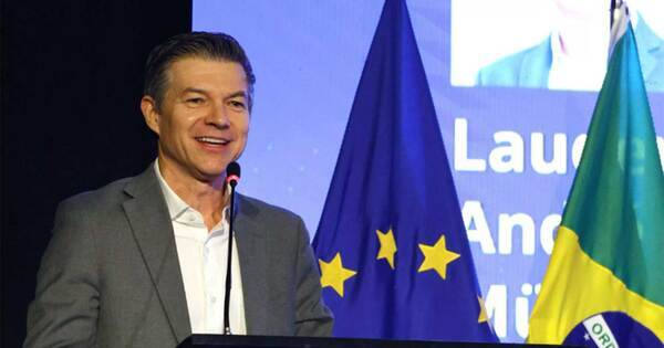 Europa e Brasil aprofundam parceria estratégica em minerais críticos, defesa e tecnologia