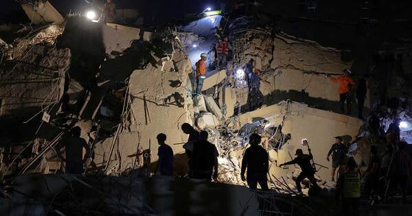 “Questão de vida ou morte”: ONU insta Venezuela a desbloquear totalmente o acesso à mídia após terremotos