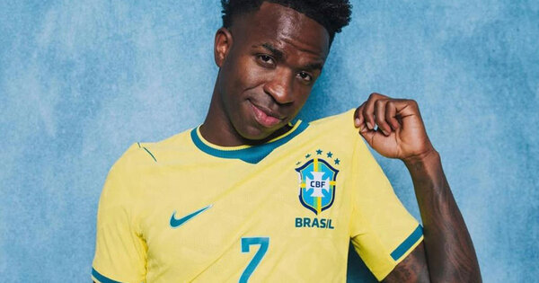 Copa do Mundo FIFA 2026: Ancelotti elogia Neymar e Vinicius após Brasil garantir vaga nas eliminatórias