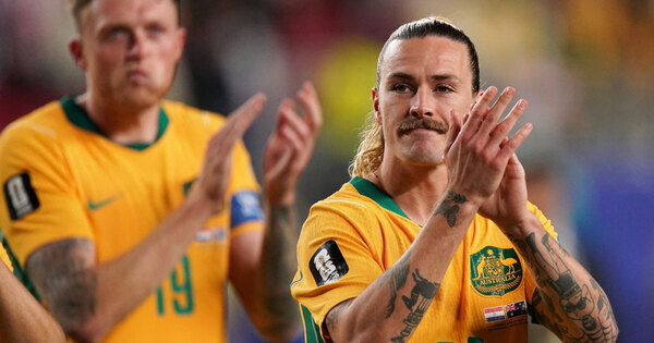Copa do Mundo FIFA 2026: Austrália empata sem gols com o Paraguai e chega às oitavas de final