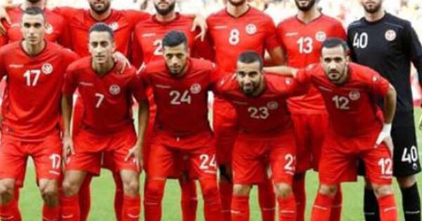 Copa do Mundo FIFA 2026: Tunísia encerra campanha ruim no WC e sofre 12 gols