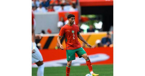 Copa do Mundo FIFA 2026: Holanda cautelosa com o “astro” Hakimi antes do confronto R32 com Marrocos