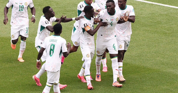 Copa do Mundo FIFA 2026: Senegal se torna a primeira seleção africana a marcar 5 gols em um confronto do WC