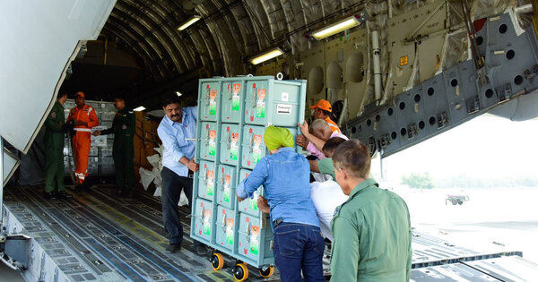 Operação Amistad: Cubos hospitalares portáteis BHISHM implantados na Venezuela em missão humanitária histórica após terremotos