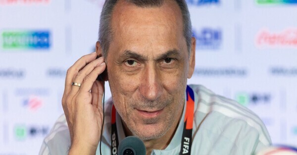 Copa do Mundo FIFA 2026: Arábia Saudita deve demitir o técnico Donis após eliminação na fase de grupos