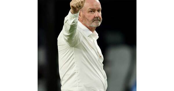 Copa do Mundo FIFA 2026: Steve Clarke deixa o cargo de técnico da Escócia após saída do WC