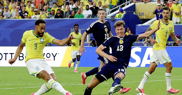 Copa do Mundo FIFA 2026: Zico apoia o Brasil, mas diz que o Japão está pronto para qualquer desafio antes da eliminatória