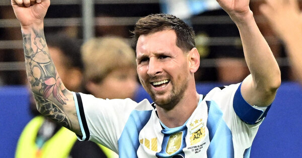 Copa do Mundo FIFA 2026: Messi quebra o recorde de Rivelino de mais gols marcados fora da área, com a Argentina registrando 50ª vitória na Copa do Mundo