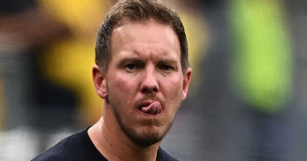 Copa do Mundo FIFA 2026: Nagelsmann diz que a Alemanha se concentrou no sucesso da seleção antes do confronto com o Paraguai