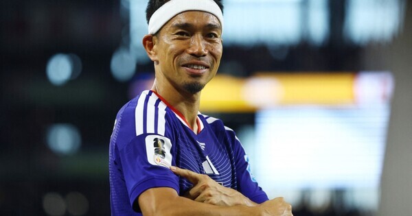 Copa do Mundo FIFA 2026: “Japão está diminuindo a diferença para o Brasil”, diz Nagatomo antes do confronto R32
