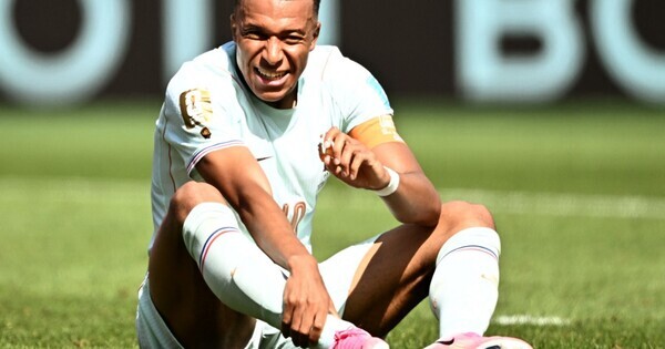 Copa do Mundo FIFA 2026: a lenda brasileira Ronaldo elogia Messi e compara Mbappe ao seu melhor