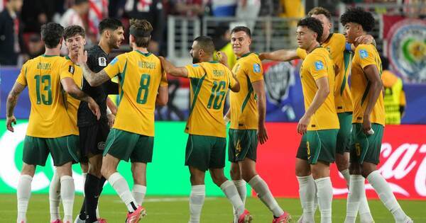 Copa do Mundo FIFA 2026: O primeiro-ministro australiano Albanese diz que 28 milhões estarão “quartelando” os Socceroos no confronto eliminatório contra o Egito