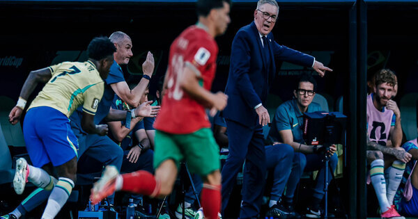 Copa do Mundo FIFA 2026: Ancelotti elogia o “jogo mais completo” do Brasil após vitória tardia sobre o Japão