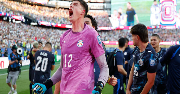 Copa do Mundo FIFA 2026: Presidente do Paraguai, Santiago Pena, declara feriado após vitória histórica do time sobre a Alemanha na R32
