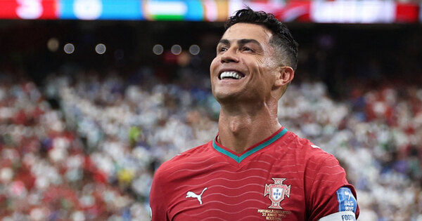 Copa do Mundo FIFA 2026: “O futebol talvez nunca mais veja essa rivalidade”, Oliver Kahn sobre o legado de Messi-Ronaldo