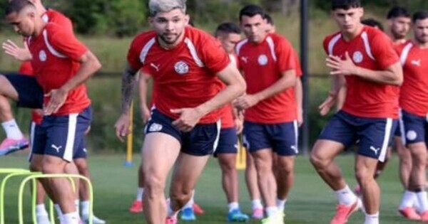 Copa do Mundo FIFA 2026: o técnico do Paraguai, Alfaro, elogia suas “lendas” após selar a qualificação para o RO16 com vitória sobre a Alemanha