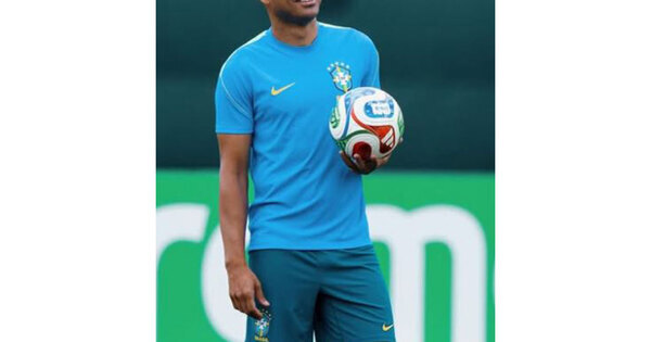 Copa do Mundo FIFA 2026: Casemiro é o segundo brasileiro mais velho a marcar, Guimarães se aproxima de Pelé