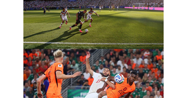 Copa do Mundo FIFA 2026: Brasil avança para R16, pesos pesados ​​Alemanha e Holanda enfrentam saídas surpreendentes