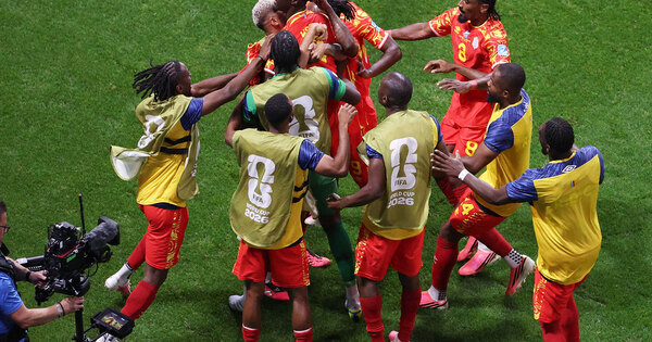 Copa do Mundo FIFA 2026: Ex-capitão da RD Congo apoia seleção africana para “causar problemas” à Inglaterra