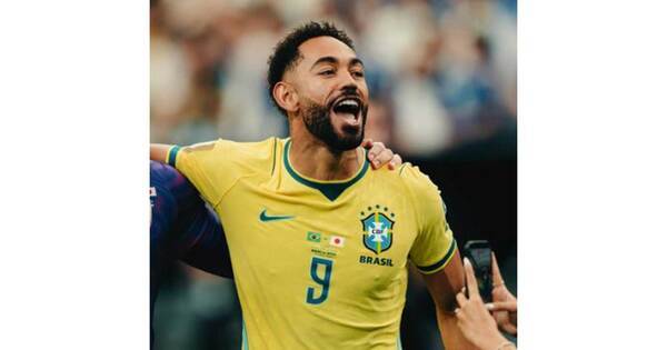 Copa do Mundo FIFA 2026: Cunha do Brasil canaliza resposta ‘humilde’ após vitória sobre o Japão, referindo-se a cinco títulos da Copa do Mundo
