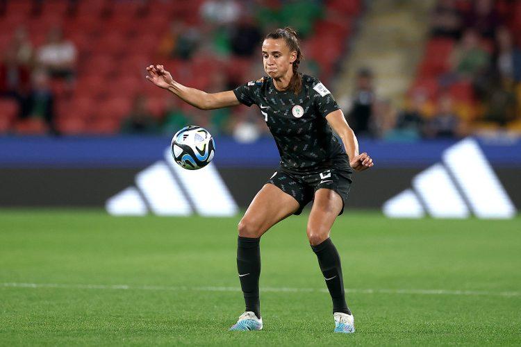 NFF critica notícias falsas sobre Ashley Plumptre e apela aos jornalistas para verificarem as histórias