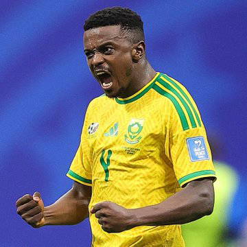 Esperança viva enquanto a África do Sul segura a República Tcheca para manter o sonho da Copa do Mundo aceso